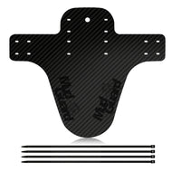 HKM-463507 Mountain Bike Fender Accessory for Enhanced Mud Protection