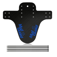 HKM-463507 Mountain Bike Fender Accessory for Enhanced Mud Protection