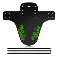 HKM-463507 Mountain Bike Fender Accessory for Enhanced Mud Protection