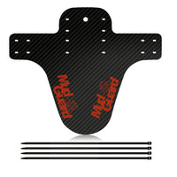 HKM-463507 Mountain Bike Fender Accessory for Enhanced Mud Protection