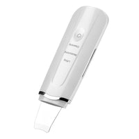 HKM-914899 Ultrasonic Skin Cleansing Device with Ionic Technology for Deep Cleaning and Improved Skin Elasticity