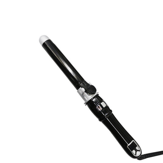 HKM-035987 Ceramic Tourmaline Thermal Hair Curler for Quick and Gentle Styling