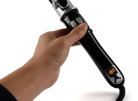 HKM-035987 Ceramic Tourmaline Thermal Hair Curler for Quick and Gentle Styling