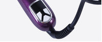 HKM-035987 Ceramic Tourmaline Thermal Hair Curler for Quick and Gentle Styling