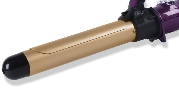 HKM-035987 Ceramic Tourmaline Thermal Hair Curler for Quick and Gentle Styling