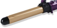 HKM-035987 Ceramic Tourmaline Thermal Hair Curler for Quick and Gentle Styling