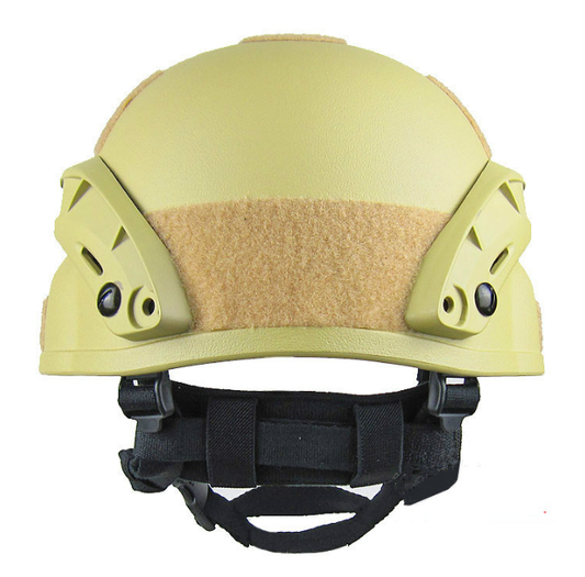 KTX-560659 Lightweight Tactical Helmet for Enhanced Protection and Comfort