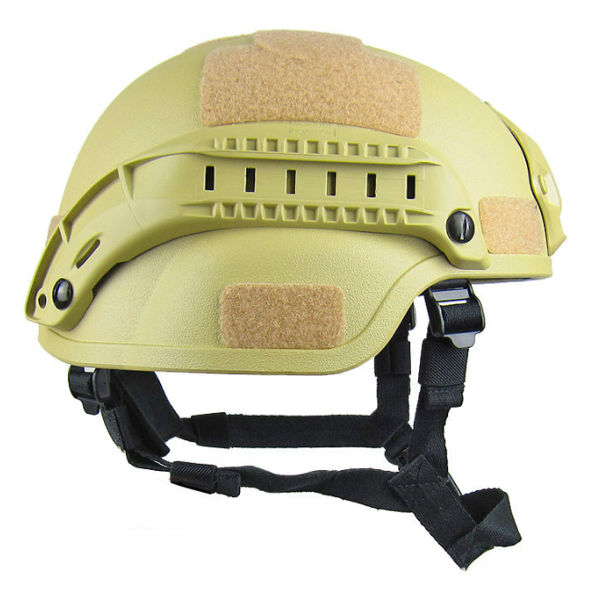 KTX-560659 Lightweight Tactical Helmet for Enhanced Protection and Comfort