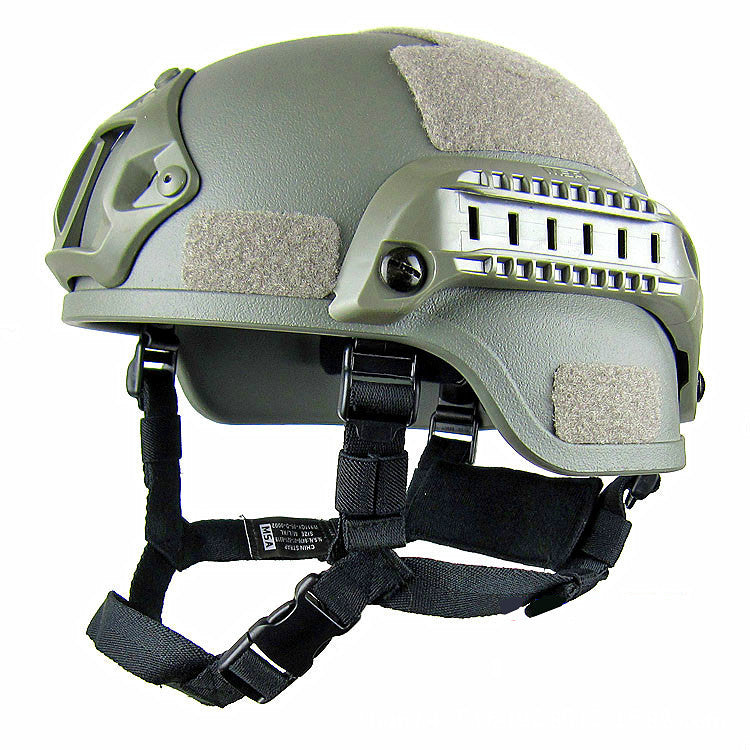 KTX-560659 Lightweight Tactical Helmet for Enhanced Protection and Comfort