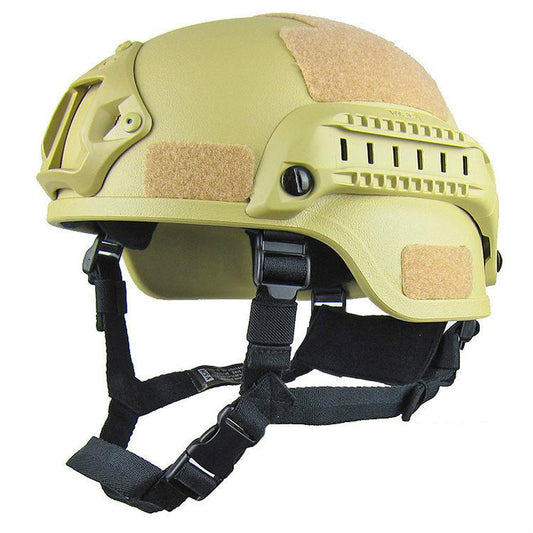 KTX-560659 Lightweight Tactical Helmet for Enhanced Protection and Comfort