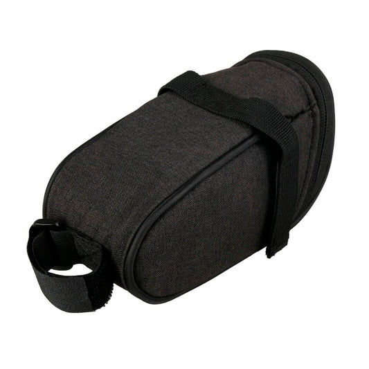 HKM-854419 Durable Bicycle Rear Saddle Bag for Convenient Storage and Easy Access