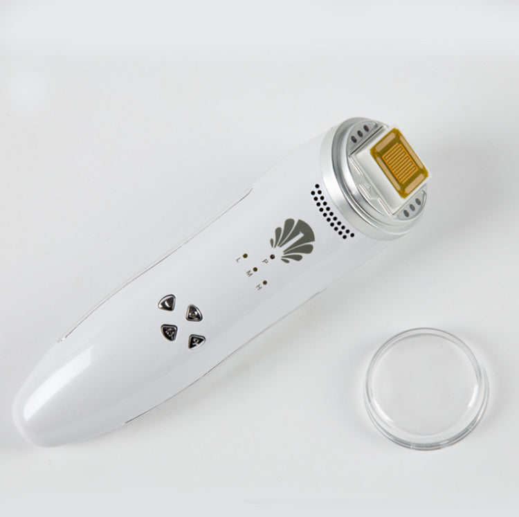HKM-060627 RF Skin Treatment Device for Firming and Lifting, Collagen Boost, Wrinkle Reduction, and Skin Rejuvenation