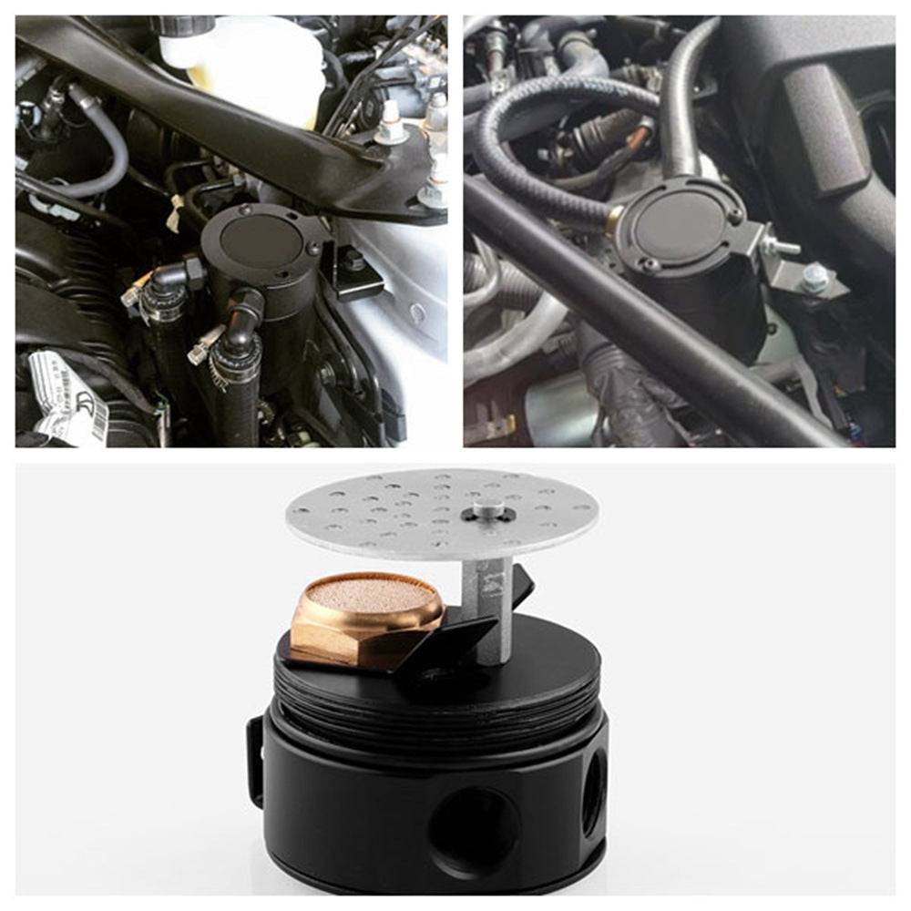 HKM-638547 Automotive Waste Oil Recovery Container - Efficient Oil Disposal Solution