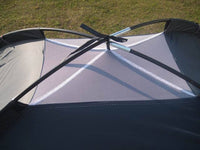 HKM-749203 Outdoor Camouflage Double Layer Tourist Tent for Camping Adventures