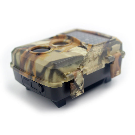 KTX-232787 Night Vision Anti-Theft Camera for Forestry and Fish Pond Monitoring