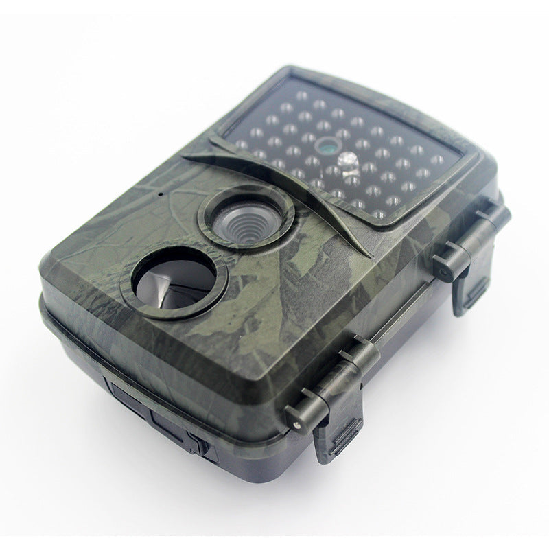 KTX-232787 Night Vision Anti-Theft Camera for Forestry and Fish Pond Monitoring