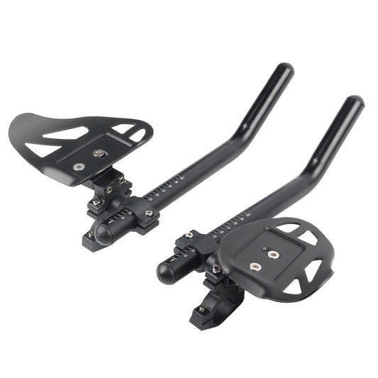 KTX-653203 Lightweight Aluminum Alloy Handlebars for Road Bicycles - Enhanced Durability and Performance