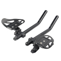 HKM-653203 Lightweight Aluminum Alloy Handlebars for Road Bicycles - Enhanced Durability and Performance
