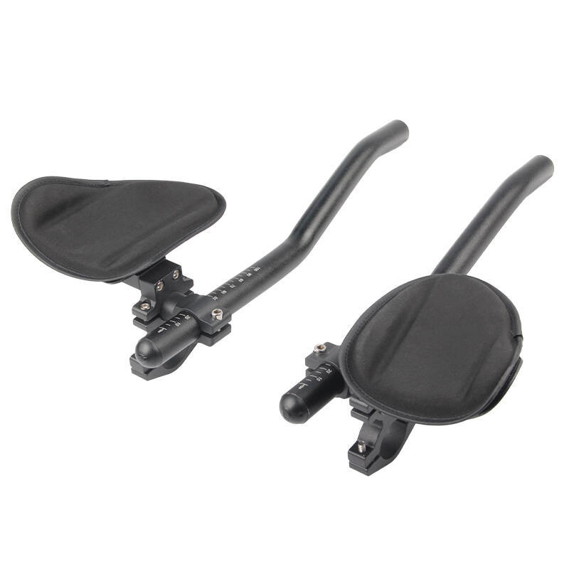 KTX-653203 Lightweight Aluminum Alloy Handlebars for Road Bicycles - Enhanced Durability and Performance