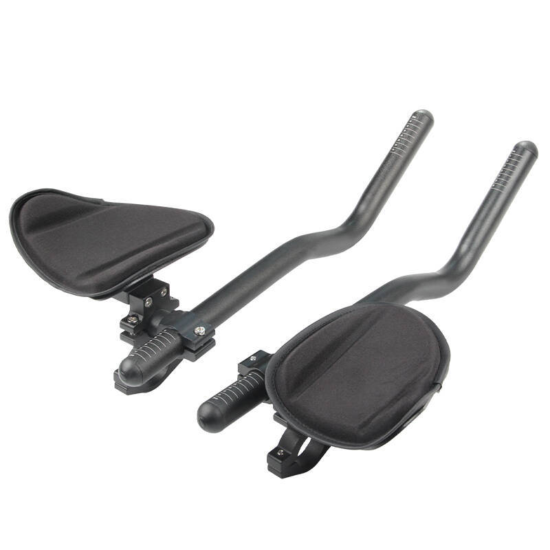 KTX-653203 Lightweight Aluminum Alloy Handlebars for Road Bicycles - Enhanced Durability and Performance