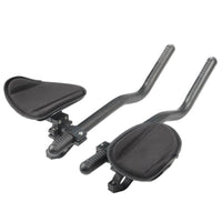 HKM-653203 Lightweight Aluminum Alloy Handlebars for Road Bicycles - Enhanced Durability and Performance