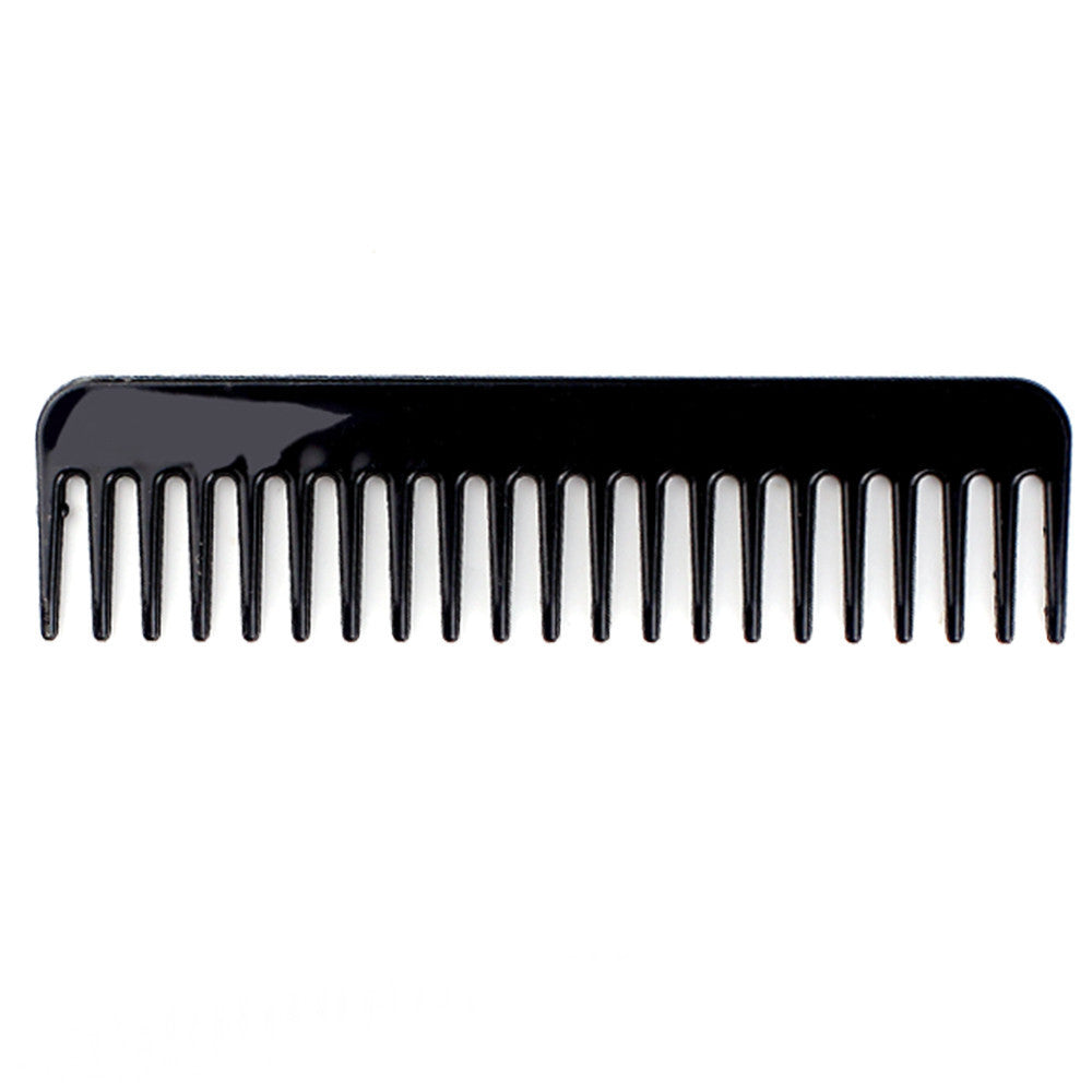 HKM-565331 10-Piece Hair Comb Set for Various Styling Needs