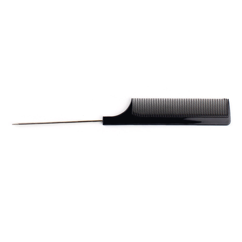 HKM-565331 10-Piece Hair Comb Set for Various Styling Needs