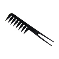 HKM-565331 10-Piece Hair Comb Set for Various Styling Needs