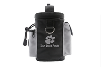 HKM-462675 Dog Training Snack Bag for Pets - Convenient and Portable Treat Holder