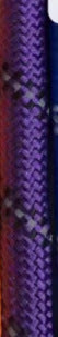 HKM-919315 Reflective Nylon Dog Leash for Outdoor Walking - Multiple Color Options Available