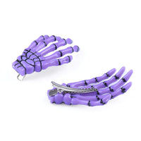 HKM-634323 Bone-Shaped Clip - Durable Plastic/Resin, Perfect for Gifts and Souvenirs