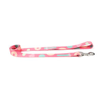 HKM-852627 Durable Polyester Pet Traction Belt for Small, Medium, and Large Pets - Available in Two Sizes