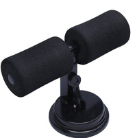HKM-985171 Compact Single-Pole Sit-Up Assistance Machine for Home Fitness