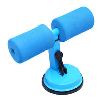 HKM-985171 Compact Single-Pole Sit-Up Assistance Machine for Home Fitness
