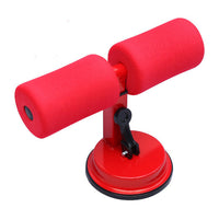 HKM-985171 Compact Single-Pole Sit-Up Assistance Machine for Home Fitness