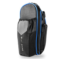 HKM-579923 Mountain Bike Tail Bag for Water Bottle Storage