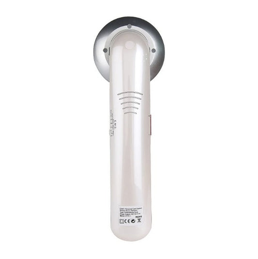 HKM-660179 Ultrasonic Slimming Instrument with LED Light and Micro Electric Massage Function