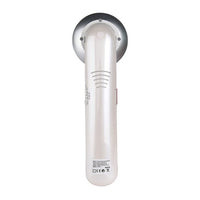 HKM-660179 Ultrasonic Slimming Instrument with LED Light and Micro Electric Massage Function