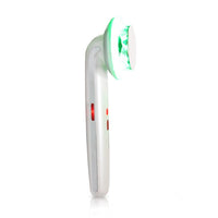 HKM-660179 Ultrasonic Slimming Instrument with LED Light and Micro Electric Massage Function