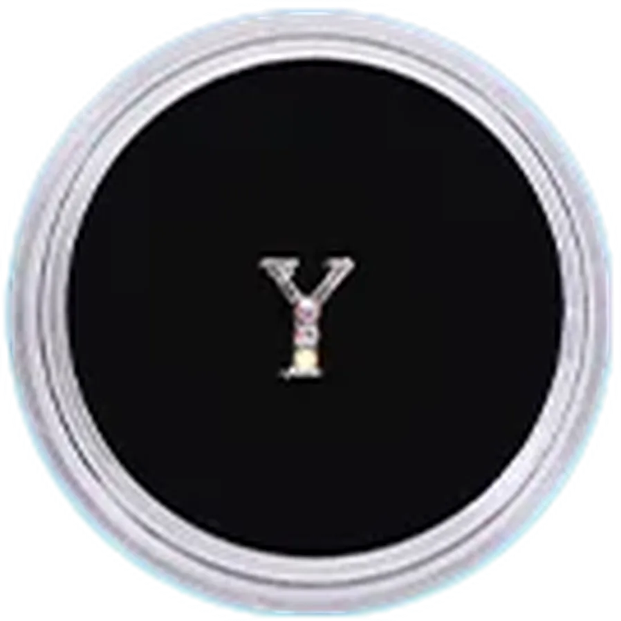 JMT-102218 Crystal Tooth Gems Jewelry Set with Decorative Box for Tooth Decoration