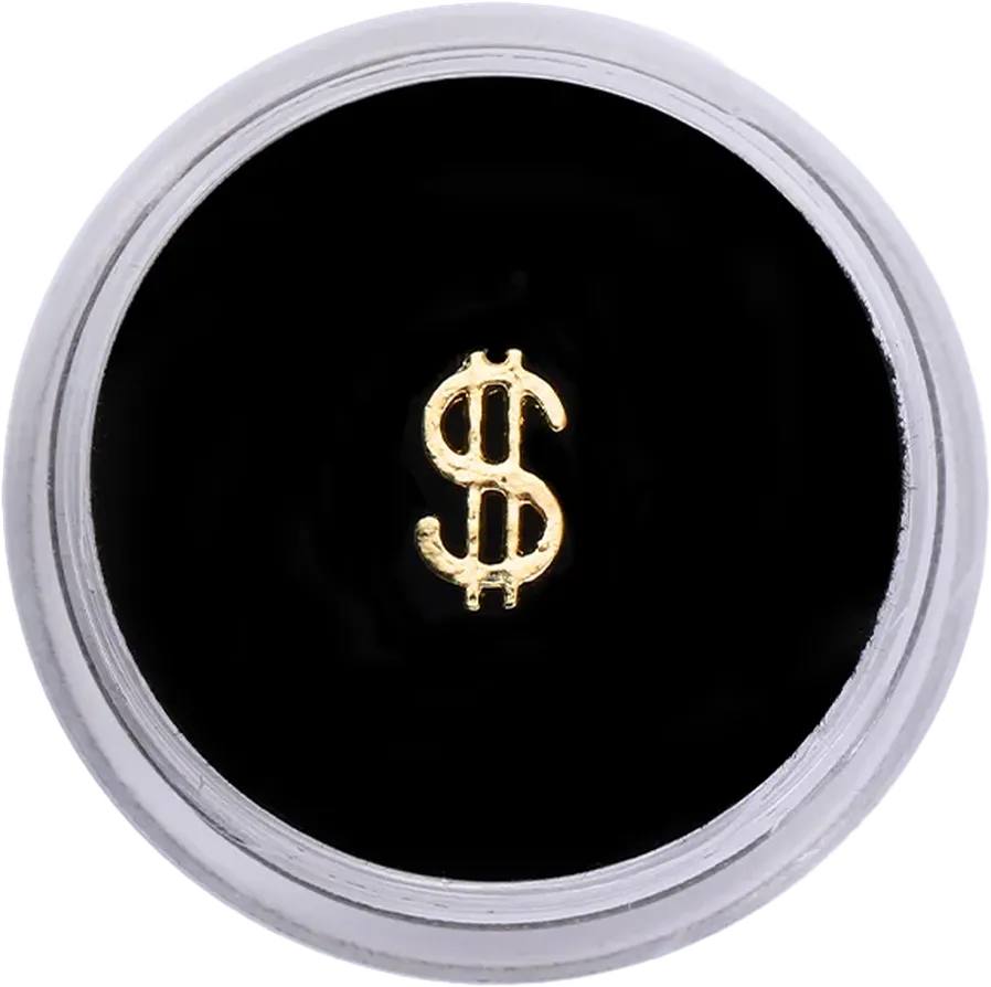 JMT-102218 Crystal Tooth Gems Jewelry Set with Decorative Box for Tooth Decoration