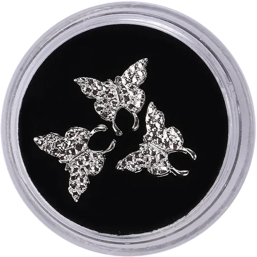 JMT-102218 Crystal Tooth Gems Jewelry Set with Decorative Box for Tooth Decoration