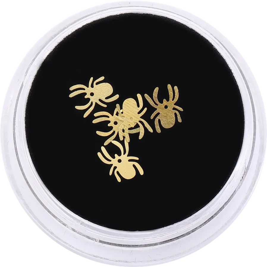 JMT-102218 Crystal Tooth Gems Jewelry Set with Decorative Box for Tooth Decoration