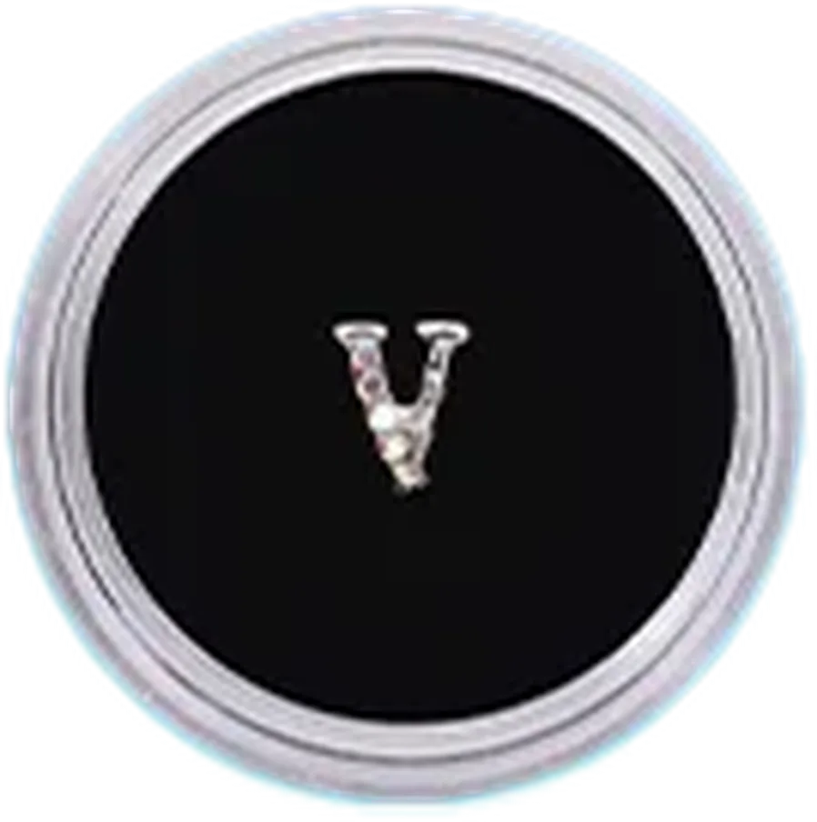 JMT-102218 Crystal Tooth Gems Jewelry Set with Decorative Box for Tooth Decoration