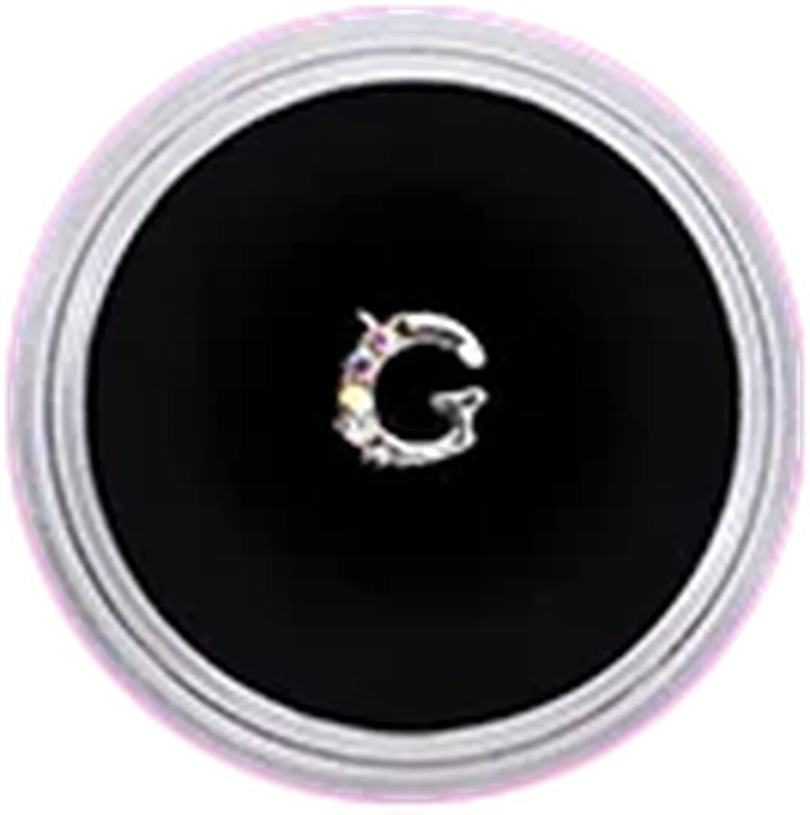 JMT-102218 Crystal Tooth Gems Jewelry Set with Decorative Box for Tooth Decoration