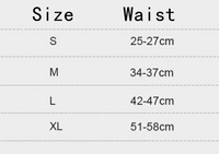 HKM-983507 Solid Color Physiology Pants for Male Dogs