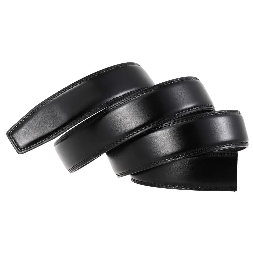 HKM-754323 Luxury Genuine Leather Designer Belts for Men and Women