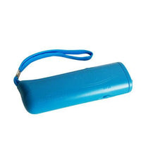 HKM-614803 Ultrasonic Dog Training and Safety Flashlight with Repellent Function