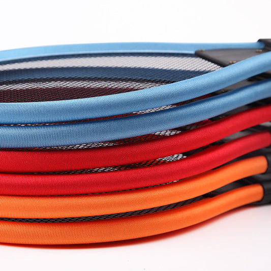 HKM-706067 Children's Lightweight Badminton Racket for Junior Players