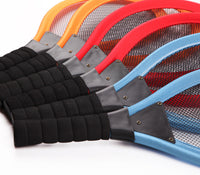 HKM-706067 Children's Lightweight Badminton Racket for Junior Players